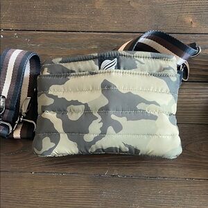 THINK ROYLN Crossbody Bag